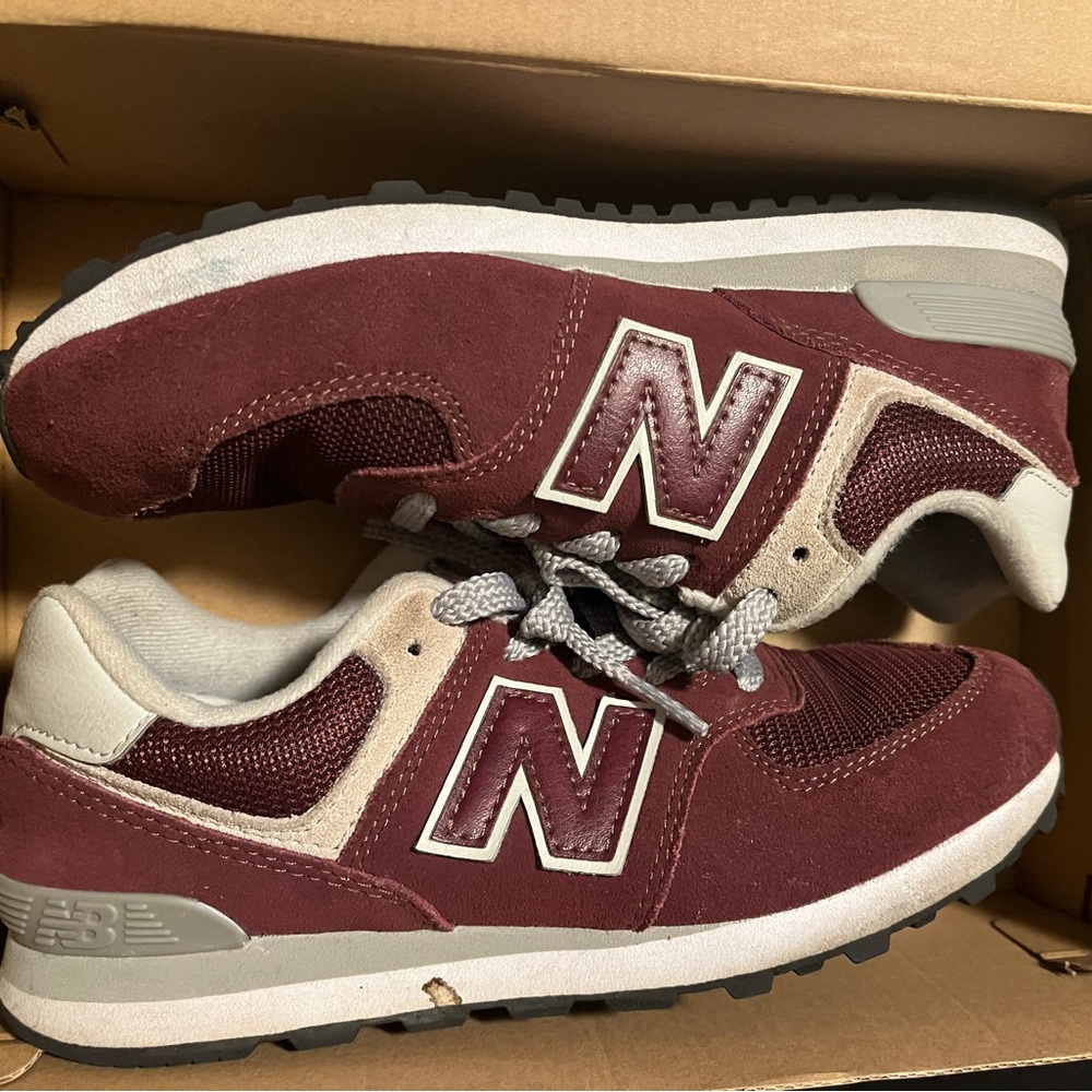 KIDS NEW BALANCES